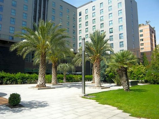 Фото Hotel Primus Valencia