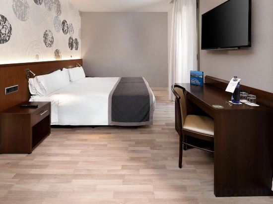 Фото Hotel Hcc Taber