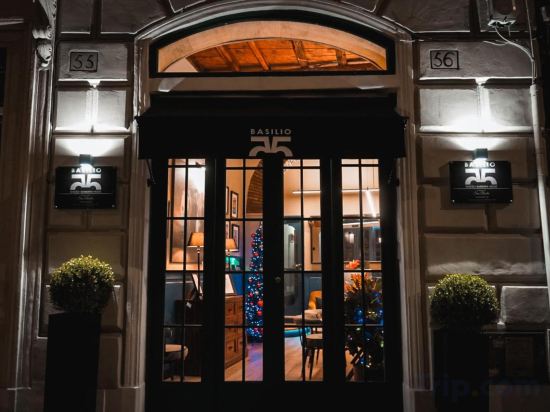 Фото Basilio 55 Rome