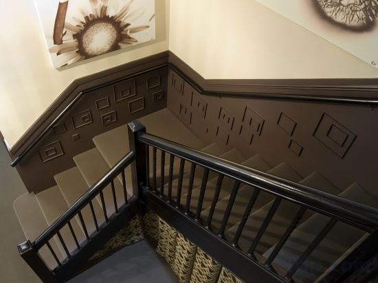 Фото Staypineapple, A Delightful Hotel, South End