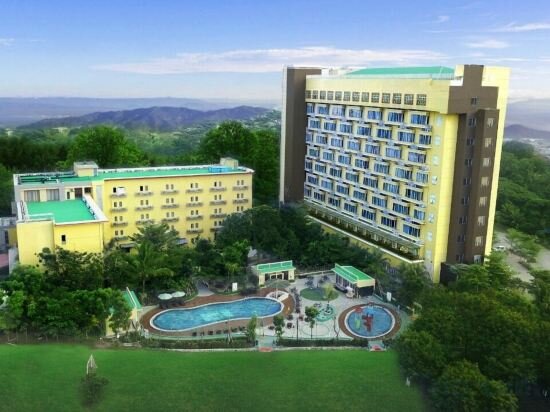 Hotel Lorin Sentul Hotel, West Java, photo