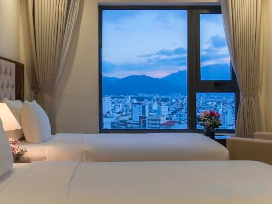 Фото Florida Hotel Nha Trang