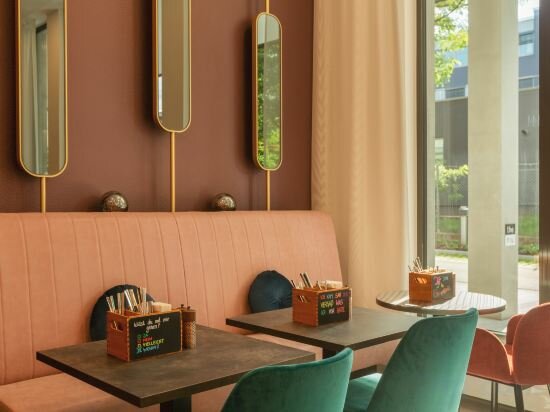 Фото The niu Loco