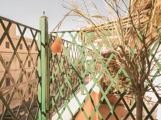 Фото Hotel Donatello