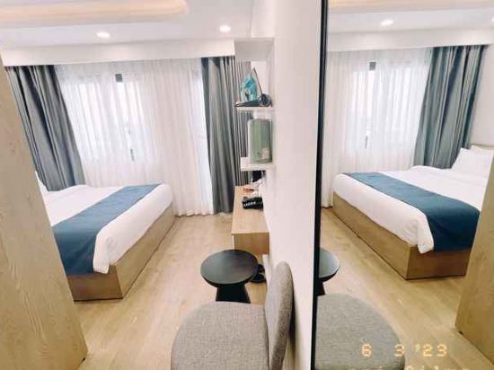 Фото Huong Moc Hotel