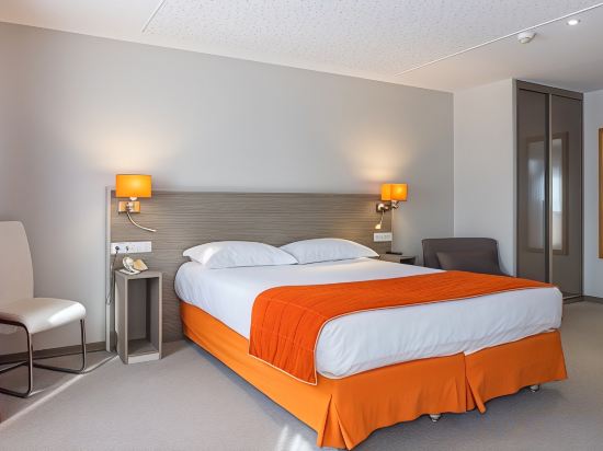 Фото Hôtel Saint Laurent