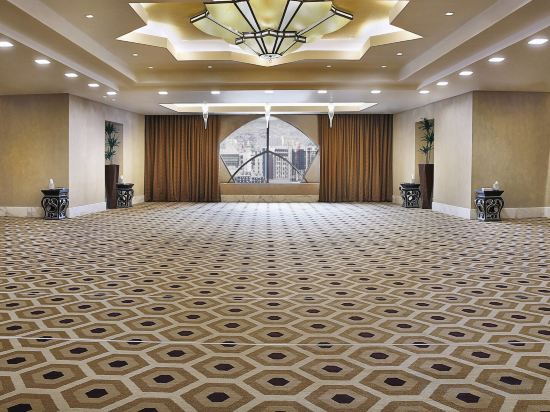 Фото Jabal Omar Marriott Hotel, Makkah