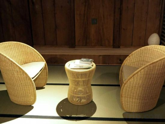 Фото Nipponia Sasayama Castle Town Hotel