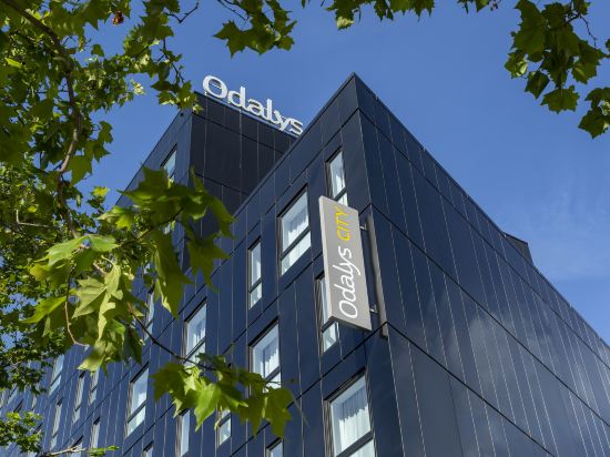 Фото отеля 4