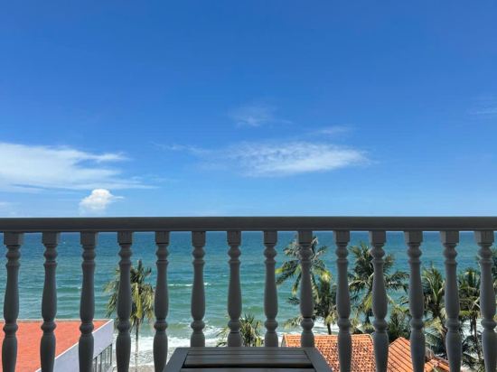 Фото Phuong Binh House