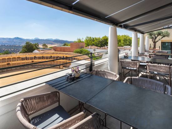 Фото Catalonia Ronda