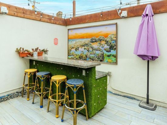 Фото Samesun Ocean Beach