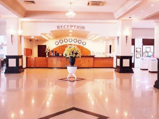 Фото Yasaka Saigon Nha Trang