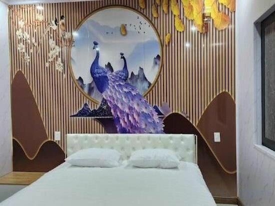 Hotel Newlife Homestay, Phan Thiet, photo