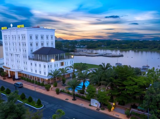 Фото Nesta Can Tho Hotel