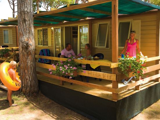 Фото hu Roma camping in town