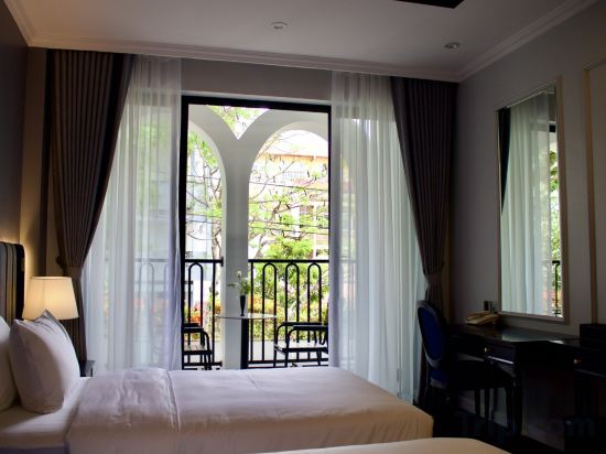 Фото Indigo Boutique Hotel