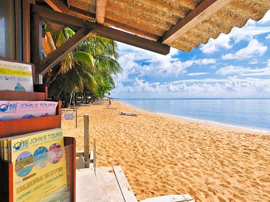 Фото Sea Star Resort, Phu Quoc