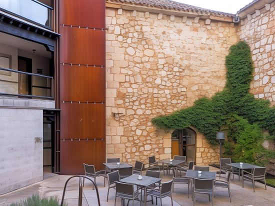 Фото Parador de Alarcon