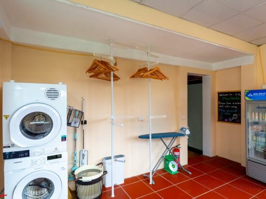 Фото Moc Home Sapa Center