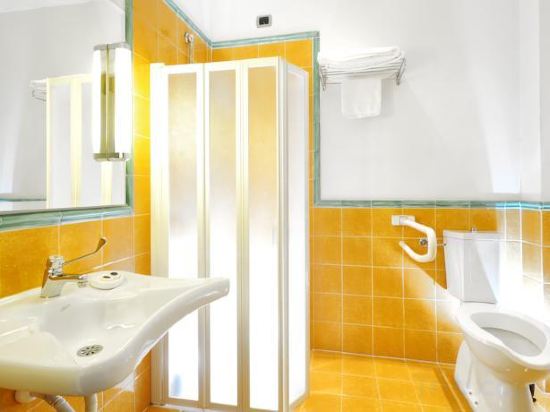 Фото Lh Hotel Lloyd Rome