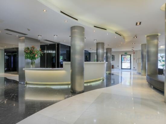 Фото Hotel Ciutadella Barcelona