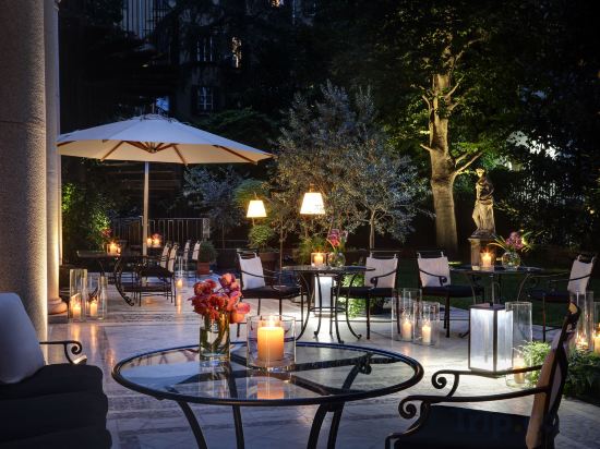 Фото Palazzo Parigi Hotel & Grand SPA