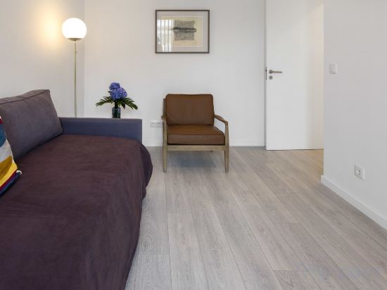 Фото Lisbon Serviced Apartments - Benformoso