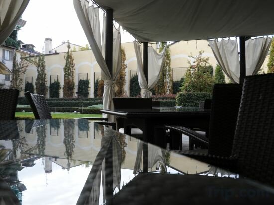 Фото Grand Visconti Palace