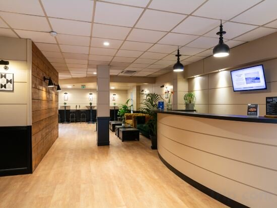 Фото Grand Hôtel de La Seine