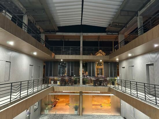 Hotel Newlife Homestay, Phan Thiet, photo