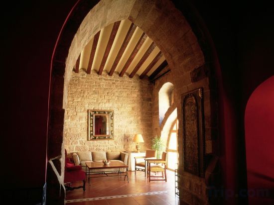 Фото Parador de Cardona