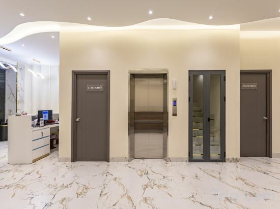 Фото V'Luna Hotel - Managed by Thm