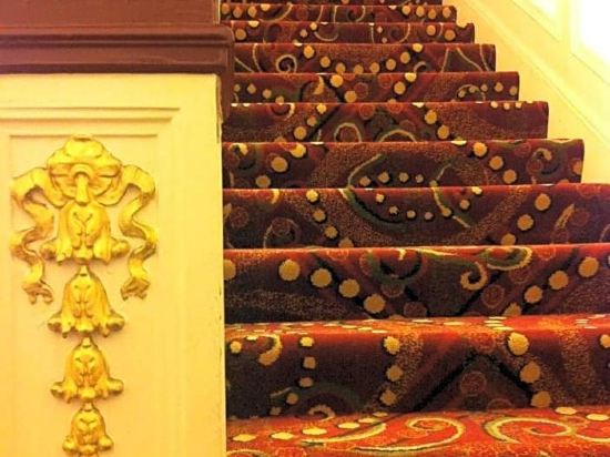 Фото Union Square Plaza Hotel