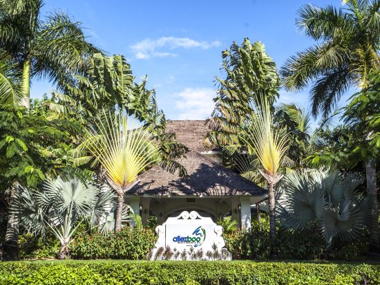 Фото Allezboo Beach Resort & SPA