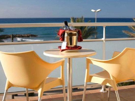 Фото Отель Subur Maritim