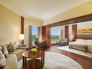 Гостиница Hyatt Regency