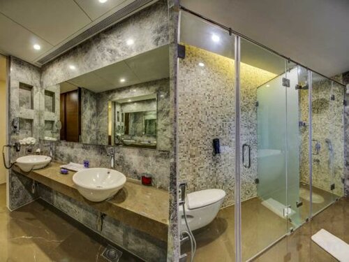 Гостиница Vivanta Pune, Hinjawadi в Пимпри-Чинчваде