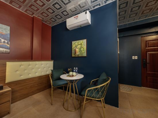 Фото Little View Homestay