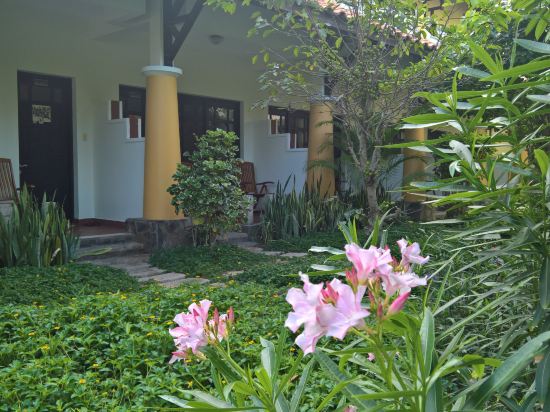 Фото Dynasty Beach Mui Ne Resort