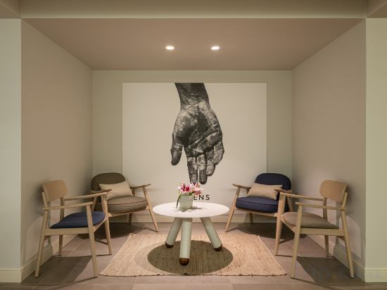 Фото Me Sitges Terramar