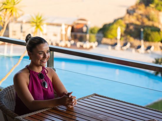 Фото Hotel Algarve Casino