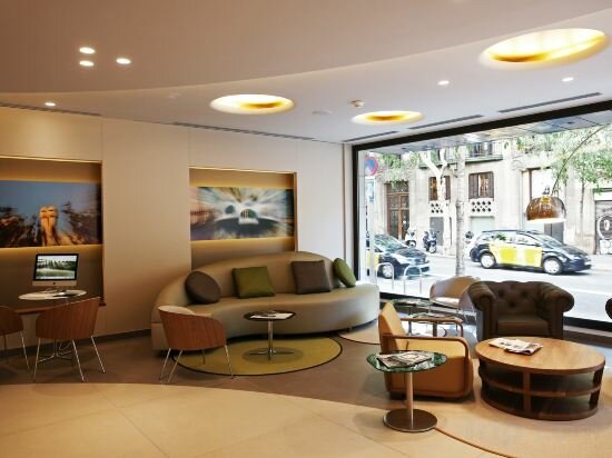 Фото Best Western Premier Hotel Dante