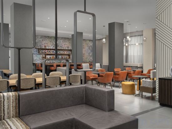 Фото Residence Inn by Marriott New York Queens