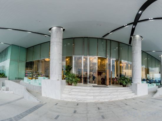 Фото Quinter Central Nha Trang