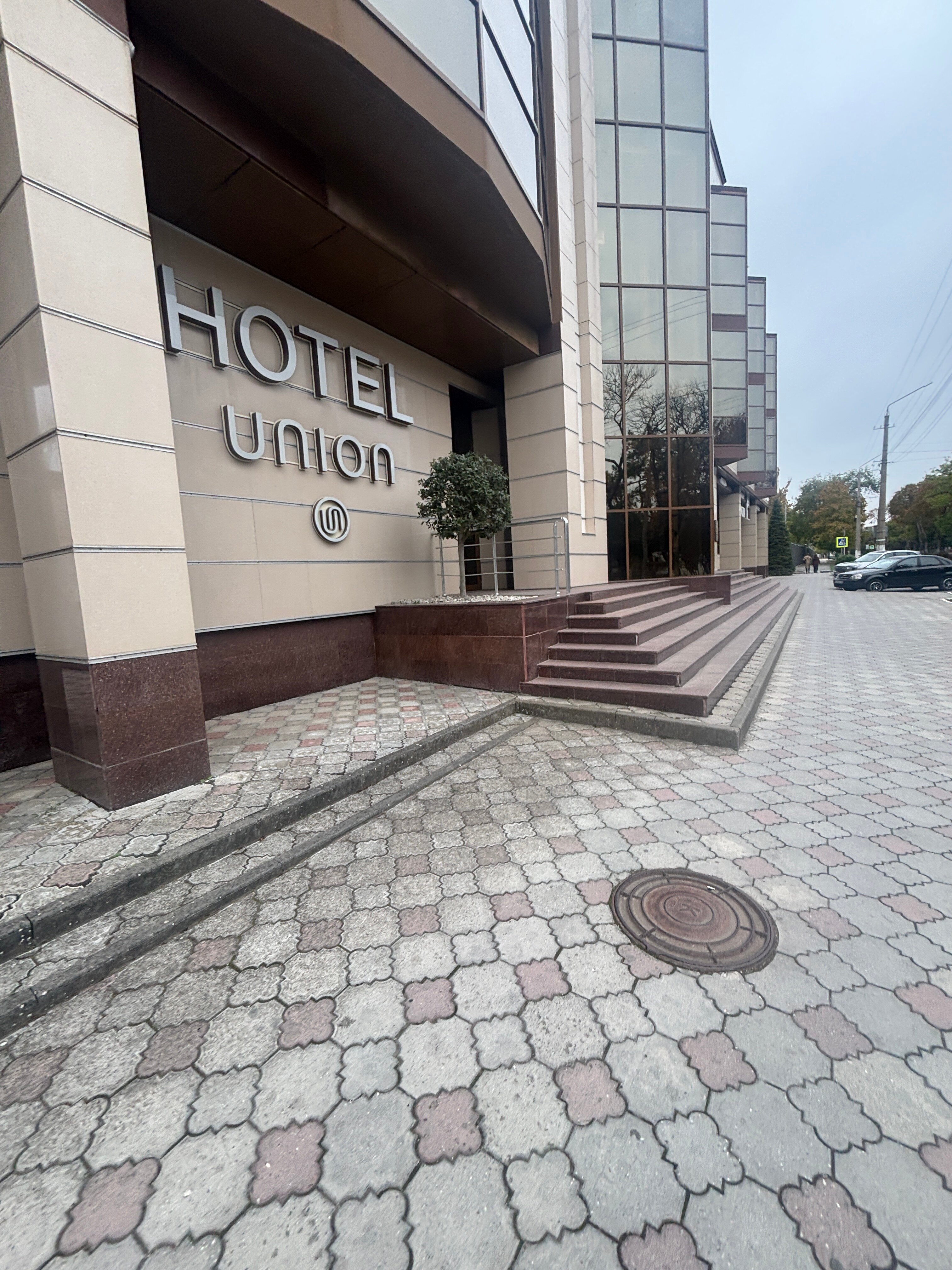 Фото Отель Палас