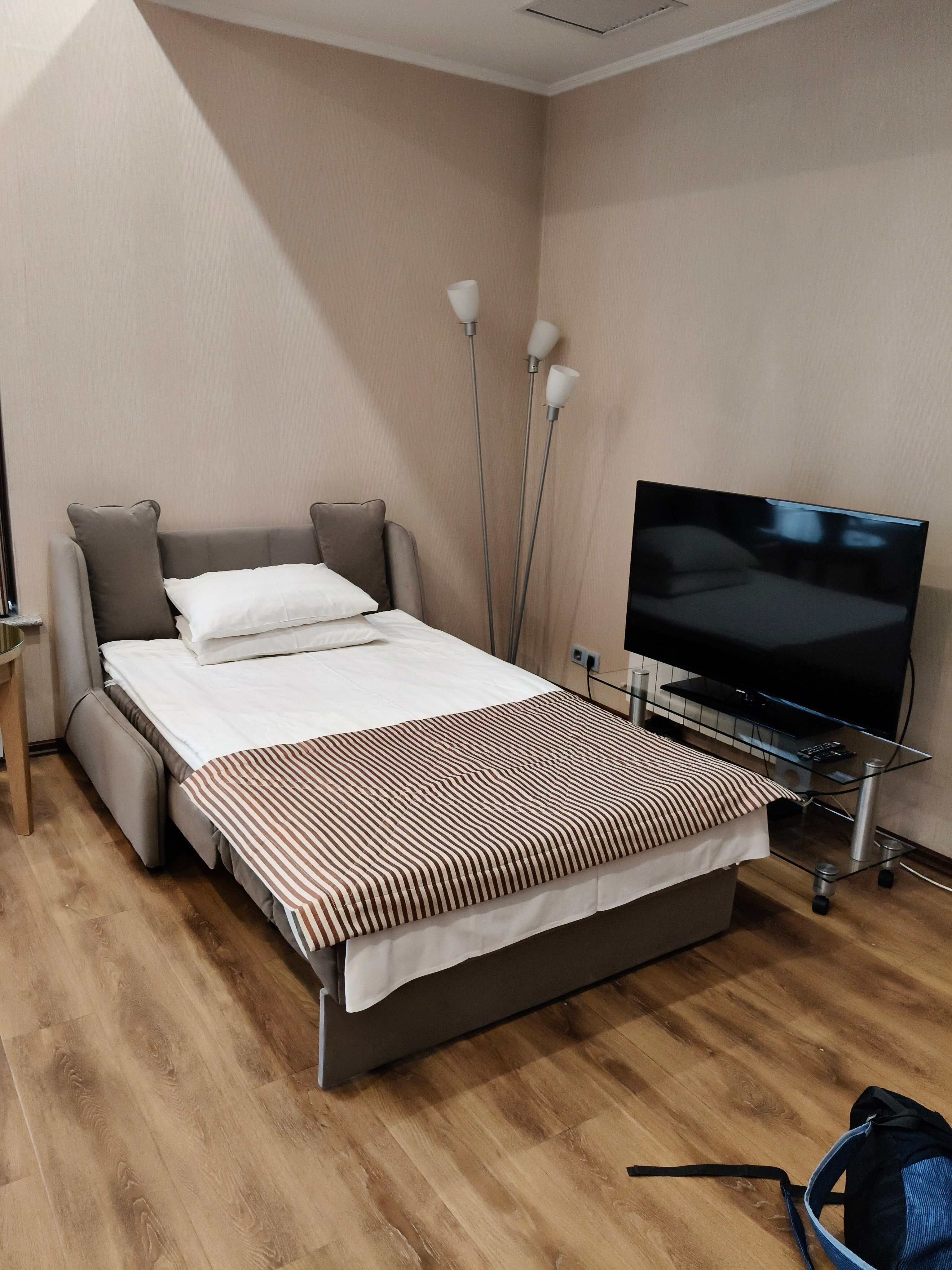 Фото Персона