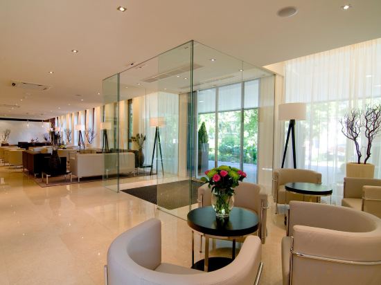 Фото Achat Hotel Munchen Sud