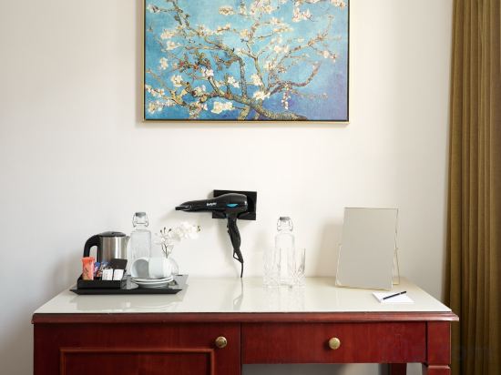 Фото The Prime London Hotel