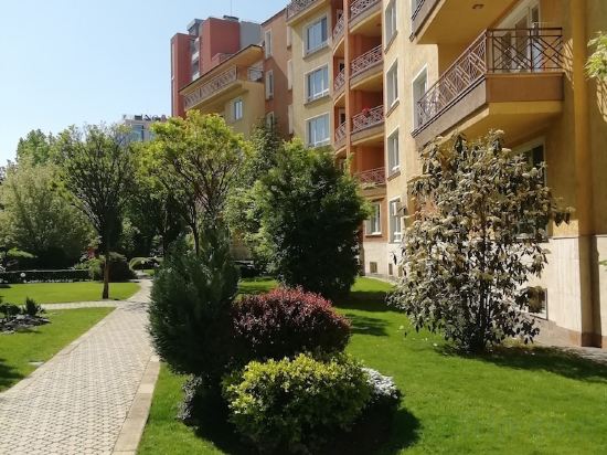 Фото Aparthouse Borovo